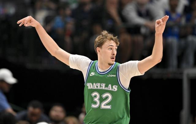 华体会体育登录入口-两战狂轰96分，弗拉格最佳新秀赔率反超克尼普尔